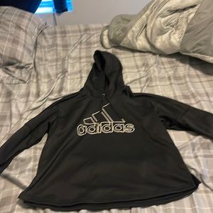 Adidas sweatshirt